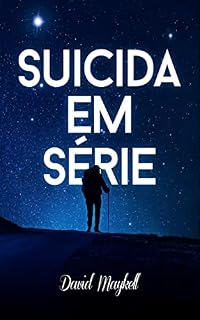 Livro Suicida em Série
