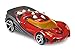 Hot Wheels Star Wars Darth Maul Vehicle