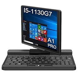 XAMMUE One Netbook A1 PRO Engineer PC Micro PC- 7