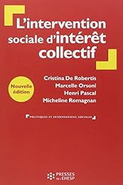 L' intervention sociale d'intérêt collectif