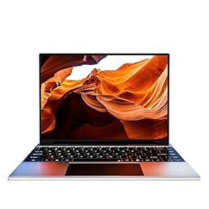 KUU YOBOOK Laptop, 13.5 inch 3K 3000×2000 resolution IPS screen Intel Pentium ProcessorJ3710 4GB 128GB SSD Windows10…
