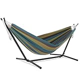 Vivere C9SUNLA Hammock, Lagoon