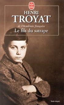 henri troyat la rencontre