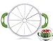 NEX Watermelon Slicer Fruit Cutter Kitchen Utensils Gadgets Large Melon Slicer