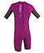 O'Neill Wetsuits Toddler Reactor 2mm Spring Suit