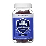 Vital Proteins Sleep Gummies, 2mg
