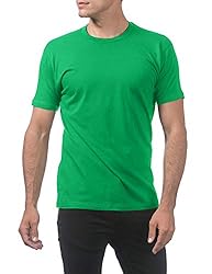 Pro Club Men's Premium Lightweight Ringspun Cotton