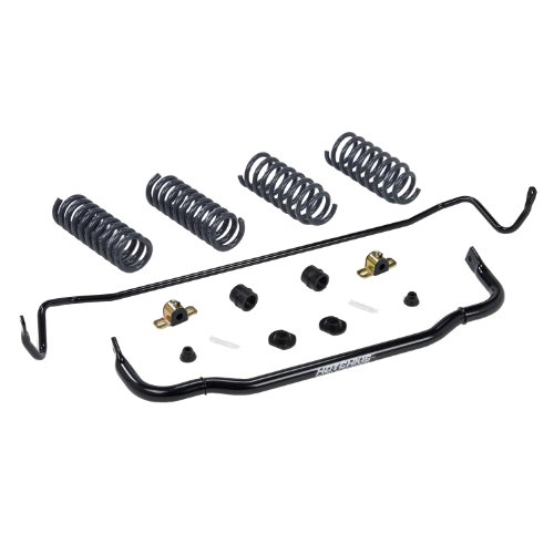 Hotchkis 80111-1 Stage-1 Total Vehicle Suspension System for Dodge Charger R/T