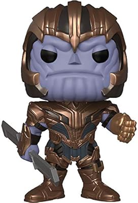 target thanos pop