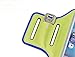 Mounchain Water Resistant Sports Armband with Key Holder & Card Slot for iPhone7 Plus 5.5