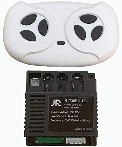 car 2.4G Bluetooth Remote Control 