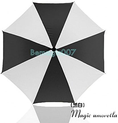 Parasol Production MagicParasol Production Magic Parasol Production Black&White
