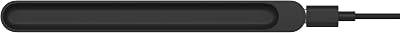 Microsoft Surface Slim Pen 2 Charging Cradle with Cable
