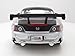 Jada 98570 2001 Honda S2000 Silver JDM Tuners 1/24 Diecast Model Car