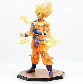 dragon ball z statues