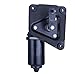 LAMDA Windshield Wiper Motor for 1987-1996 Bronco F-150 F-250 F-350 F700 F800 1990-1994 F600 1990-1996 F Super Duty