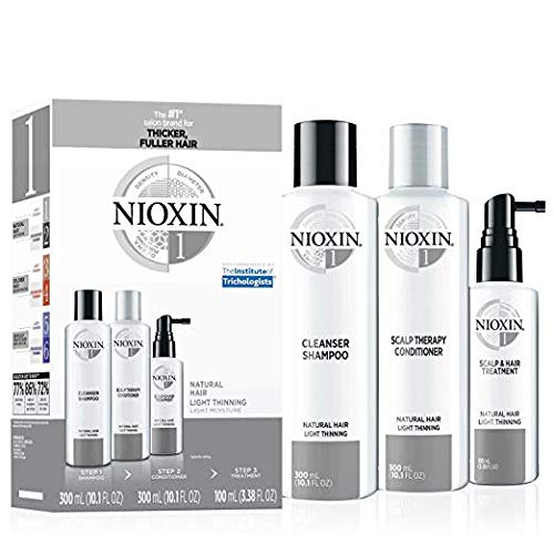 Nioxin System 1 Kit