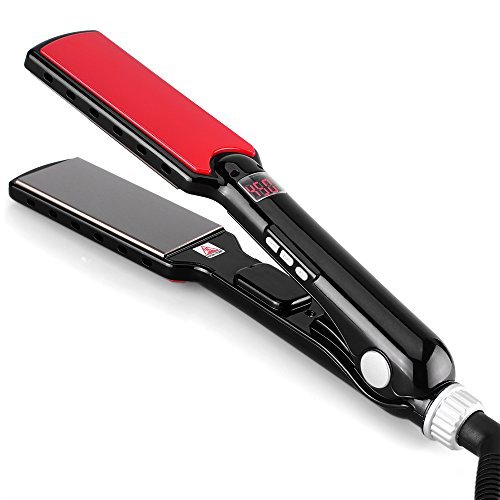 Osir hair straightener Clearance