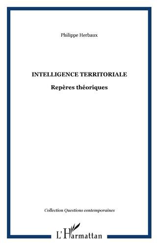 Intelligence territoriale