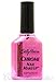 Sally Hansen Chrome Nail Polish - Fuchsia Sapphire Chrome - 53