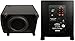 Marantz SR6009 Receiver + Definitive Technology ProCinema 1000 System (Black)