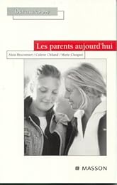 Les  parents aujourd'hui
