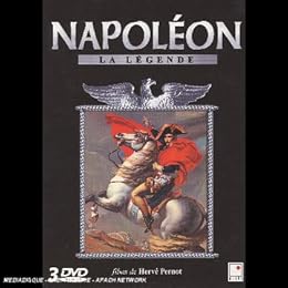 Napoléon La Légende - De La Propagande Au Mythe - De Feu Et De Sang - Soldats De Napoléon