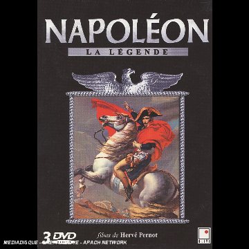 Napoléon La Légende - De La Propagande Au Mythe - De Feu Et De Sang - Soldats De Napoléon