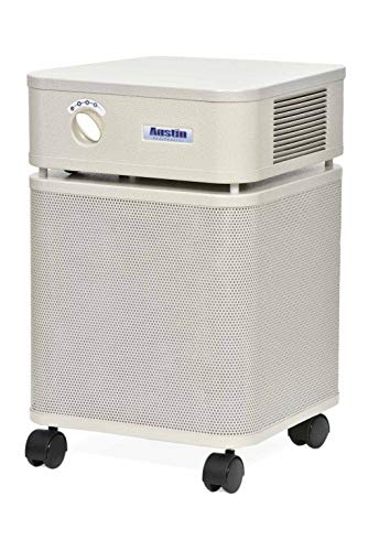 Austin Air HealthMate Plus Air Purifier - Image 4