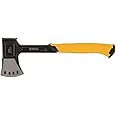Dewalt DWHT51387 20oz. Steel Camper's Axe