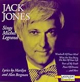 SINGS MICHEL LEGRAND                              