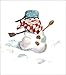 The Mitford Snowmen: A Christmas Story