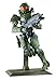 SpruKits Halo The Master Chief Action Figure Model Kit, Level 3