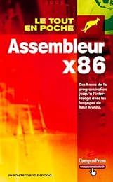 Assembleur X86
