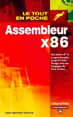 Assembleur X86