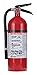Kidde 21005779 Pro 210 Fire Extinguisher, ABC, 160CI, 4 lbs, 2 Pack