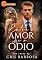 Livro Entre o Amor e o Ódio
