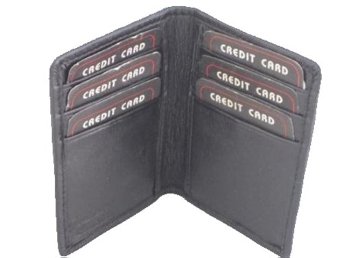 Business Card/ Credit Card Holder Wallet. Very Slim Design.