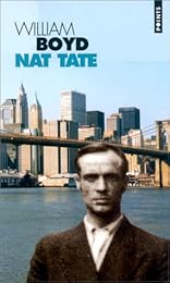 Nate Tate
