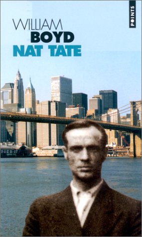 Nate Tate