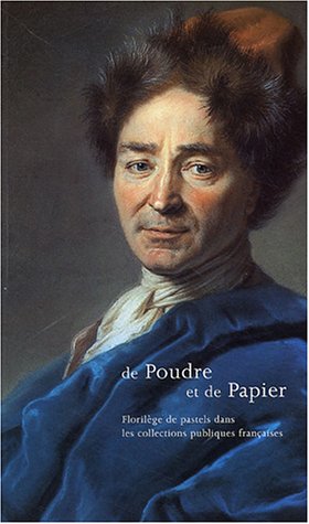De poudre et de papier