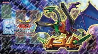 Amazon 遊戯王 Abc ドラゴン バスター プレイマット アジアtop32 トレカ 通販