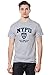 Mens Grey Nypd Original Printed Tee (Medium)