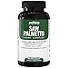 #1 Pure Saw Palmetto Capsules For Prostate & Urinary Health | Best Natural DHT Blocker Supplement to Fight Hair Loss | 500mg Complex Berry Powder Extract per Serving | 100 Capsules