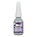Vibra-TITE - 11110 111 Low Strength Removable Anaerobic Threadlocker, 10ml Bottle, Purple
