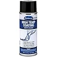 Eastwood High Temperature Resistant Silver Exhaust Maniflod Coating Aerosol 11.75 oz | 1 Pack
