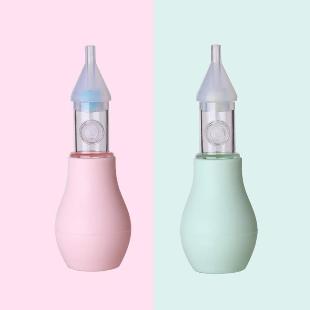 Chiic Aspirateur Nasal Bebe Mouche Bebe Manuel Anti Refoulement Pour Le Nettoyage Du Nez Du Nouveau Ne Bebe Puericulture Soin Du Nez Et Des Oreilles Helpacreche Co Za