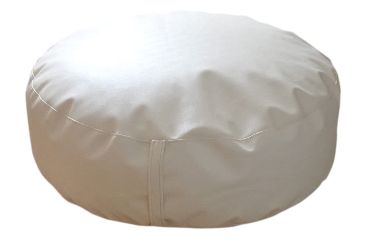 LB 80X40CM Newborn Baby Posing Beanbag Photography Studio Prop | Floor Cushion or Soft Toy Storage | Bean Filling NOT Included |