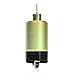 AutoLoc Power Accessories 9660 Shaved Door Solenoid Pop Handle/Latch Popper Kit, (35 lbs)