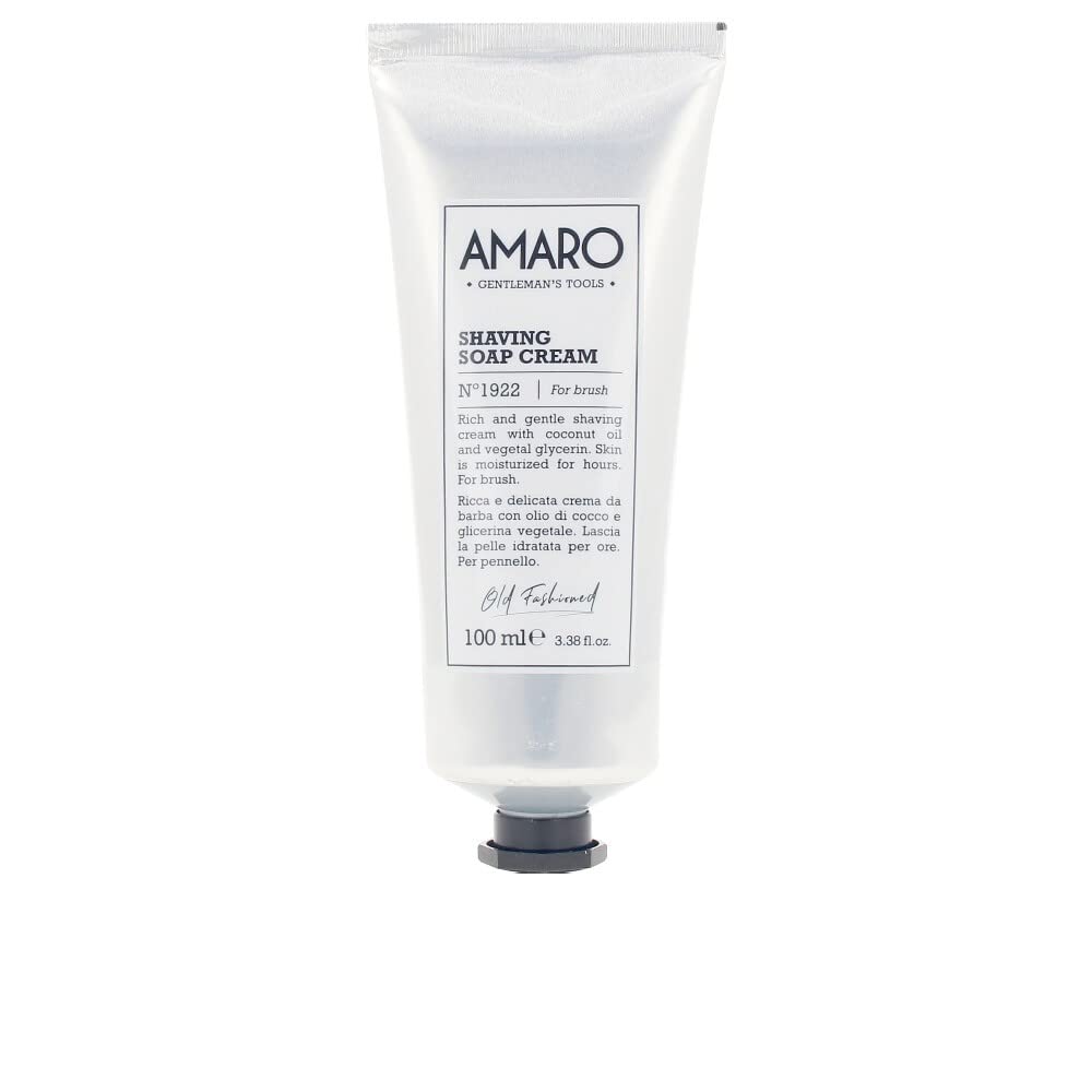 FarmaVita, ABS, No Colour, One Size